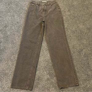 Pacsun, 90’s boyfriend jeans